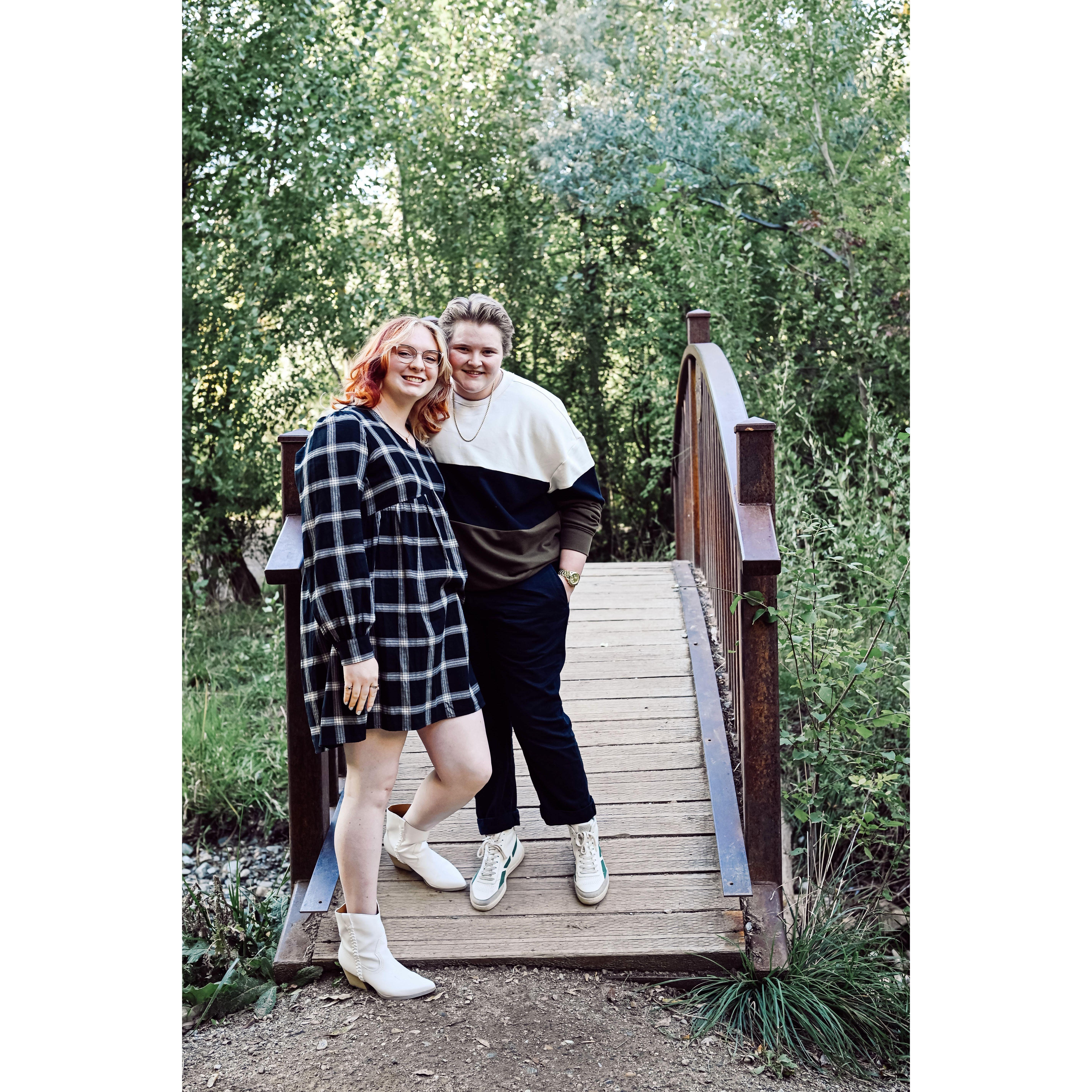 Cuties