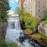 Vermillion Falls Park