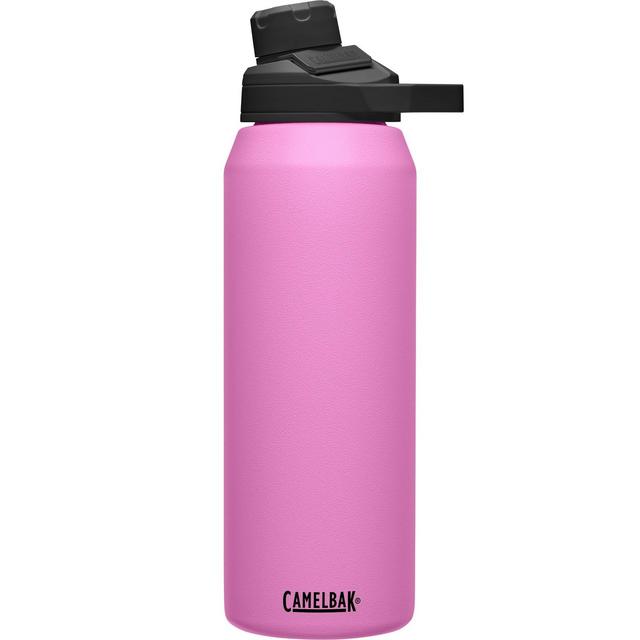CamelBak Chute Mag 32oz Vacuum Insulated Stainless Steel Water Bottle - Pink