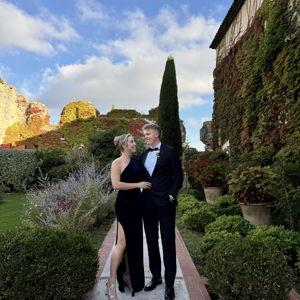 Our Newlywed & New Home Fund
