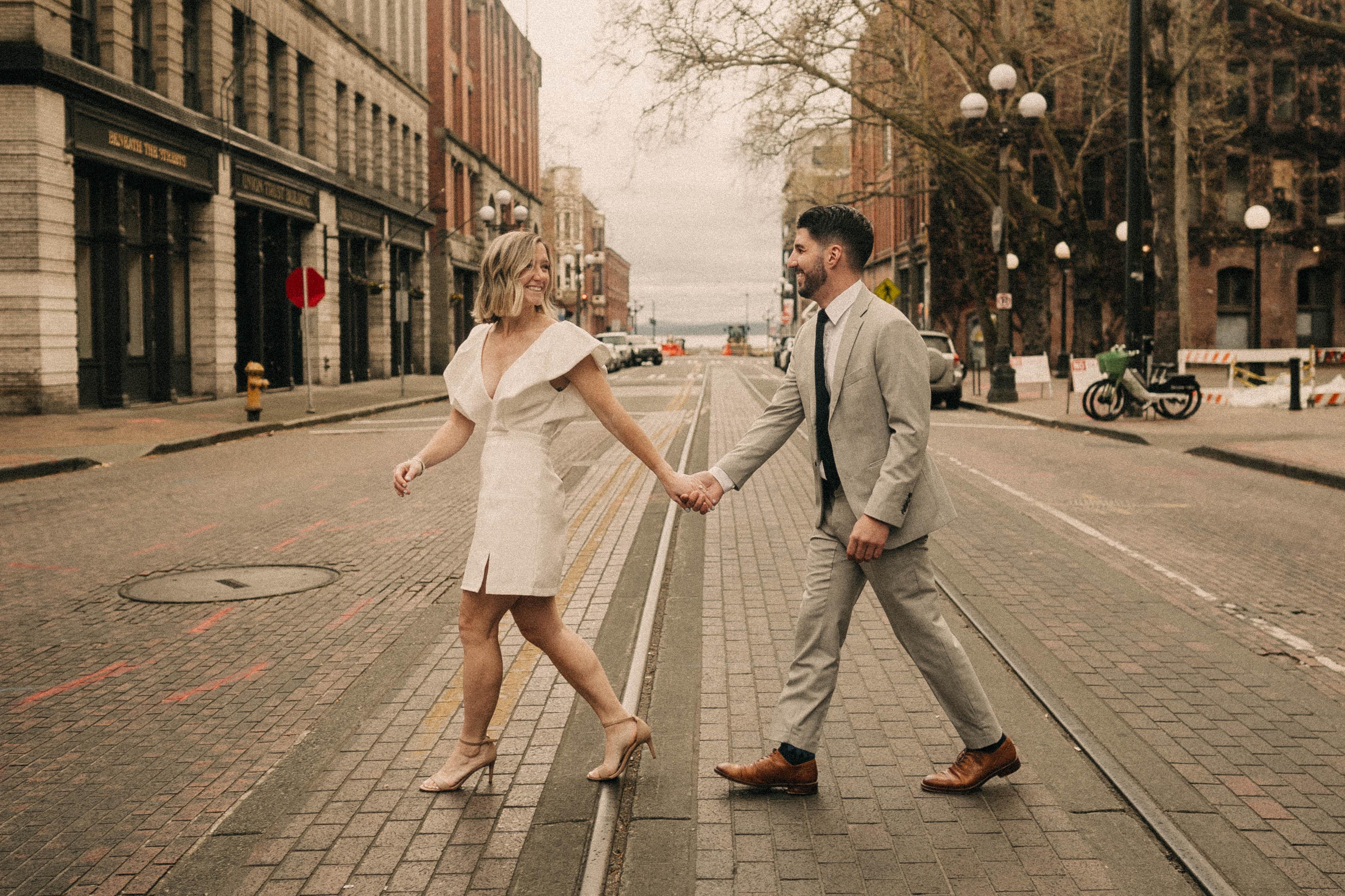 The Wedding Website of Hayden Krall and Caitlyn Shea