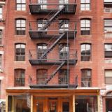 Tenement Museum