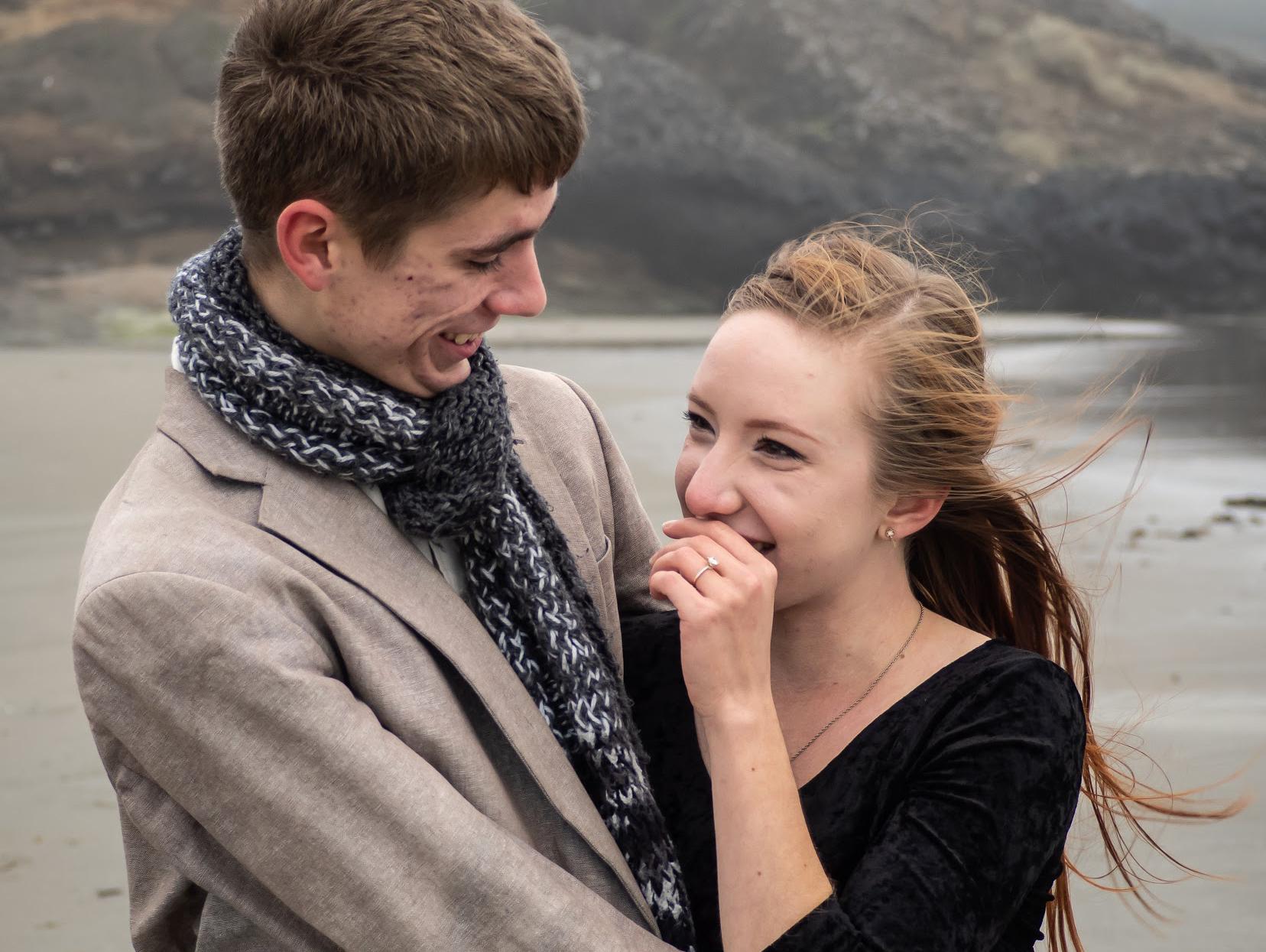 The Wedding Website of Philip Grabenhorst and Naomi Jellum