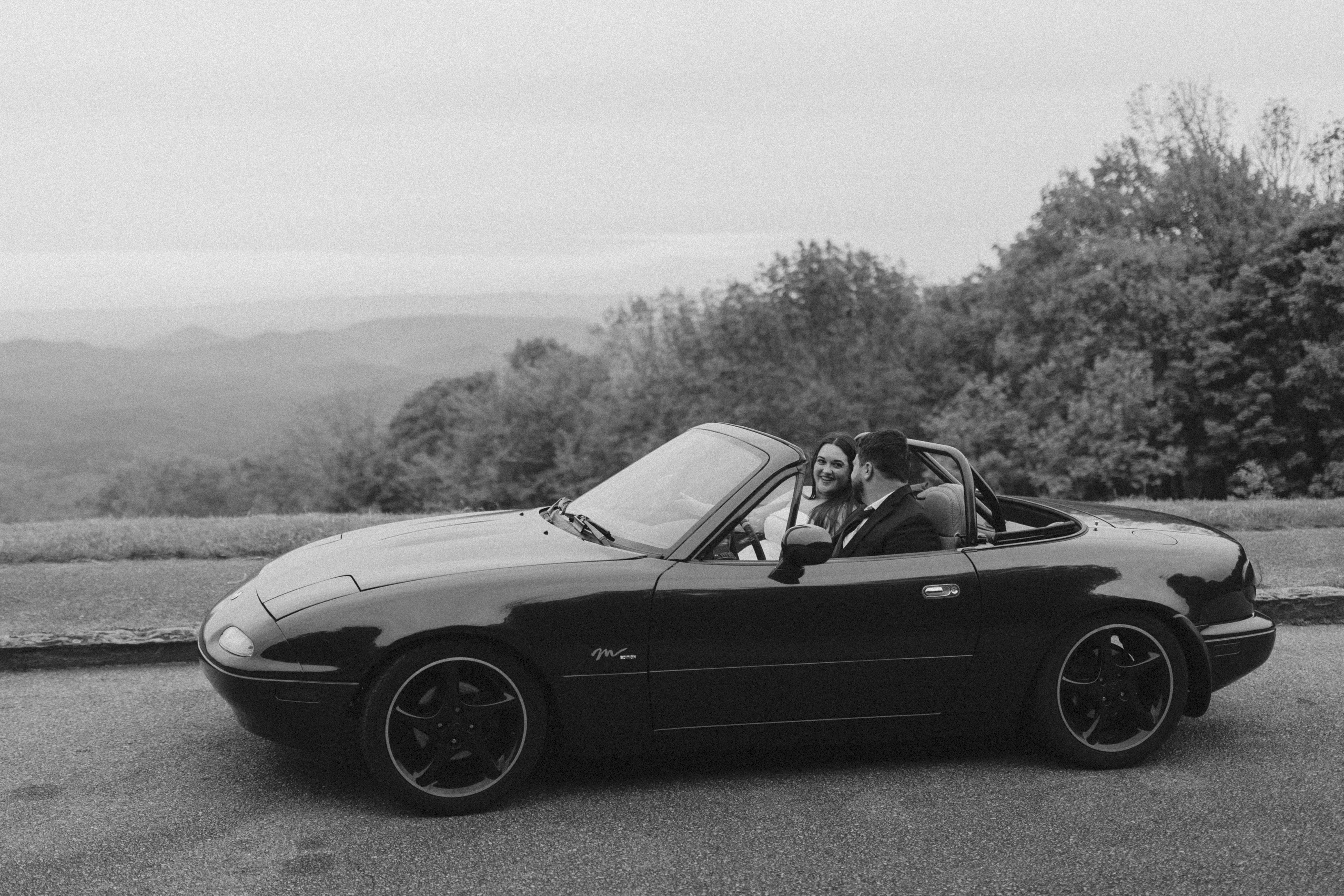 The Wedding Website of Anthony Fabian and Caroline Perry