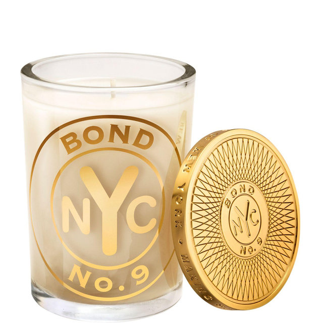 Bond No. 9 New York Perfume Scented Candle