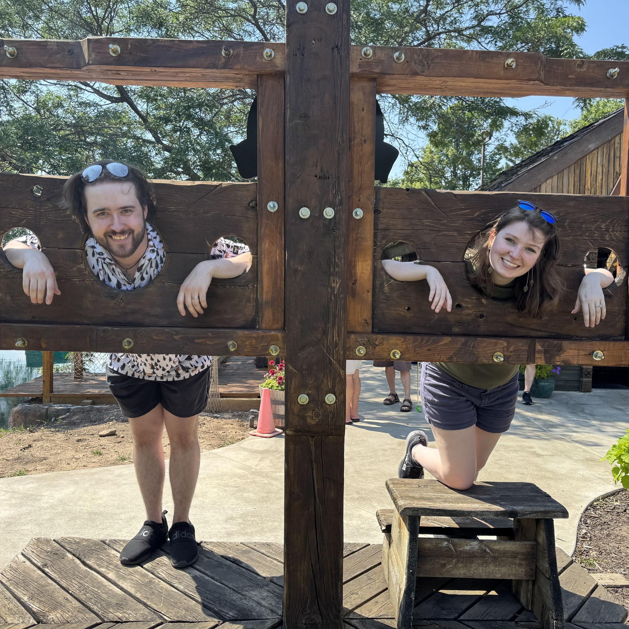 Door County Vacation