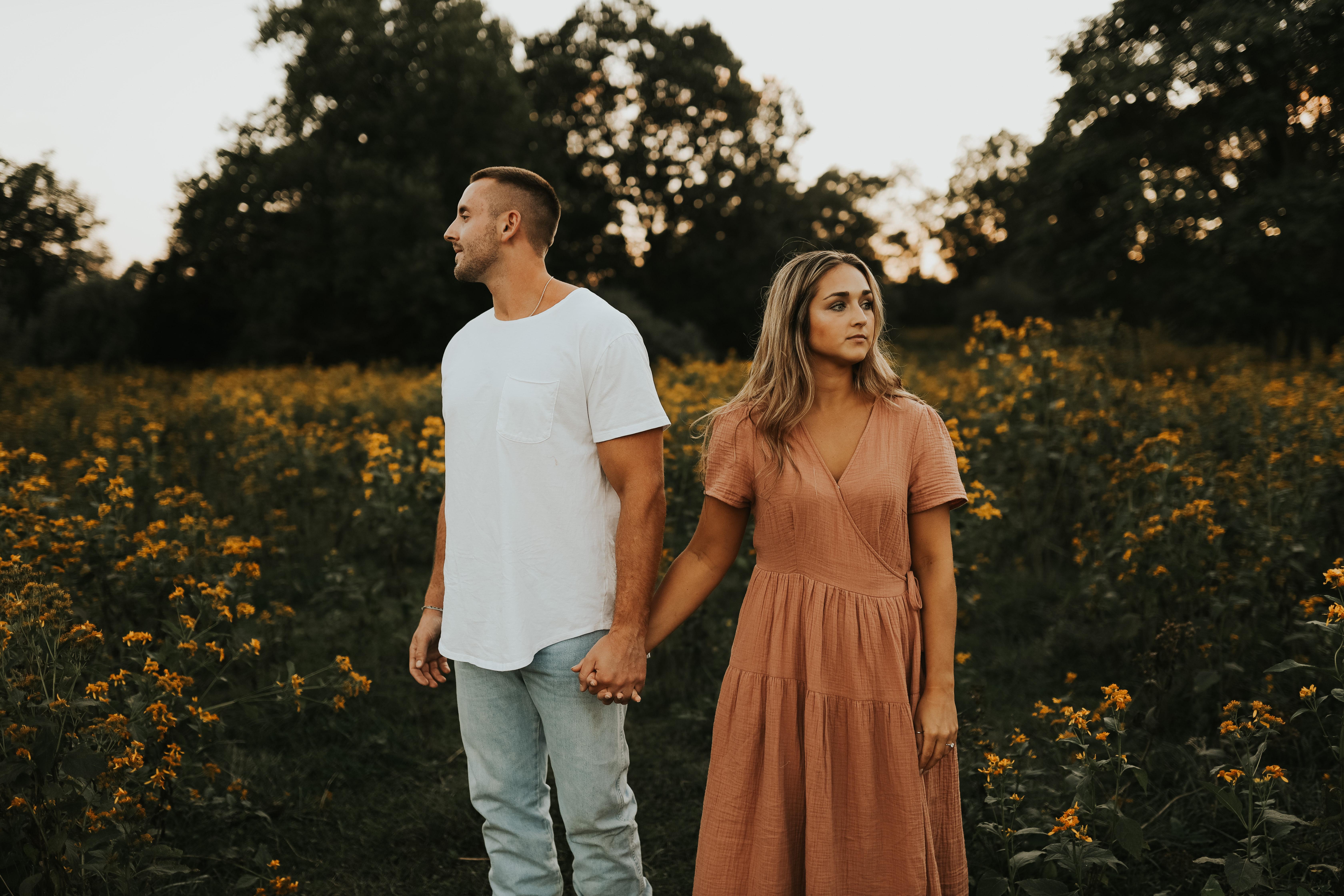 The Wedding Website of Taylor Saville and Matthew Sears