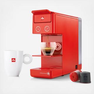 Y3.2 iperEspresso Machine
