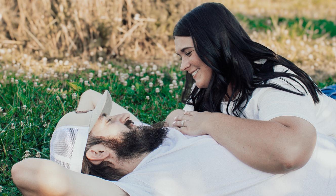 The Wedding Website of Ashley McCoy and Zachary Morris