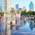 Klyde Warren Park