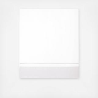 Lutece Sateen Flat Sheet