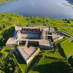 Fort Ticonderoga