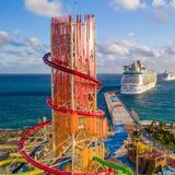 Day 2 - Perfect Day at CocoCay