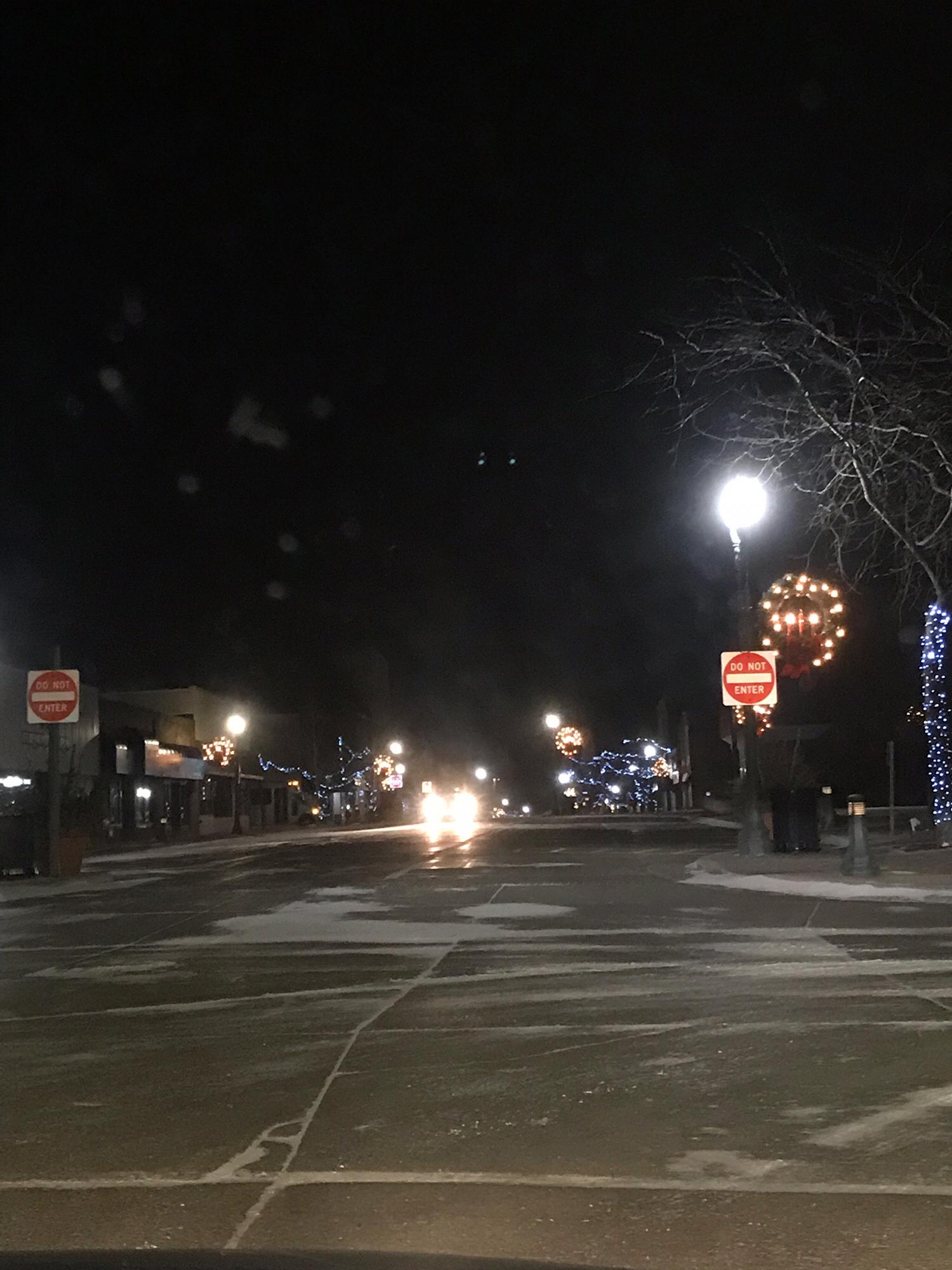 Fairmont, MN