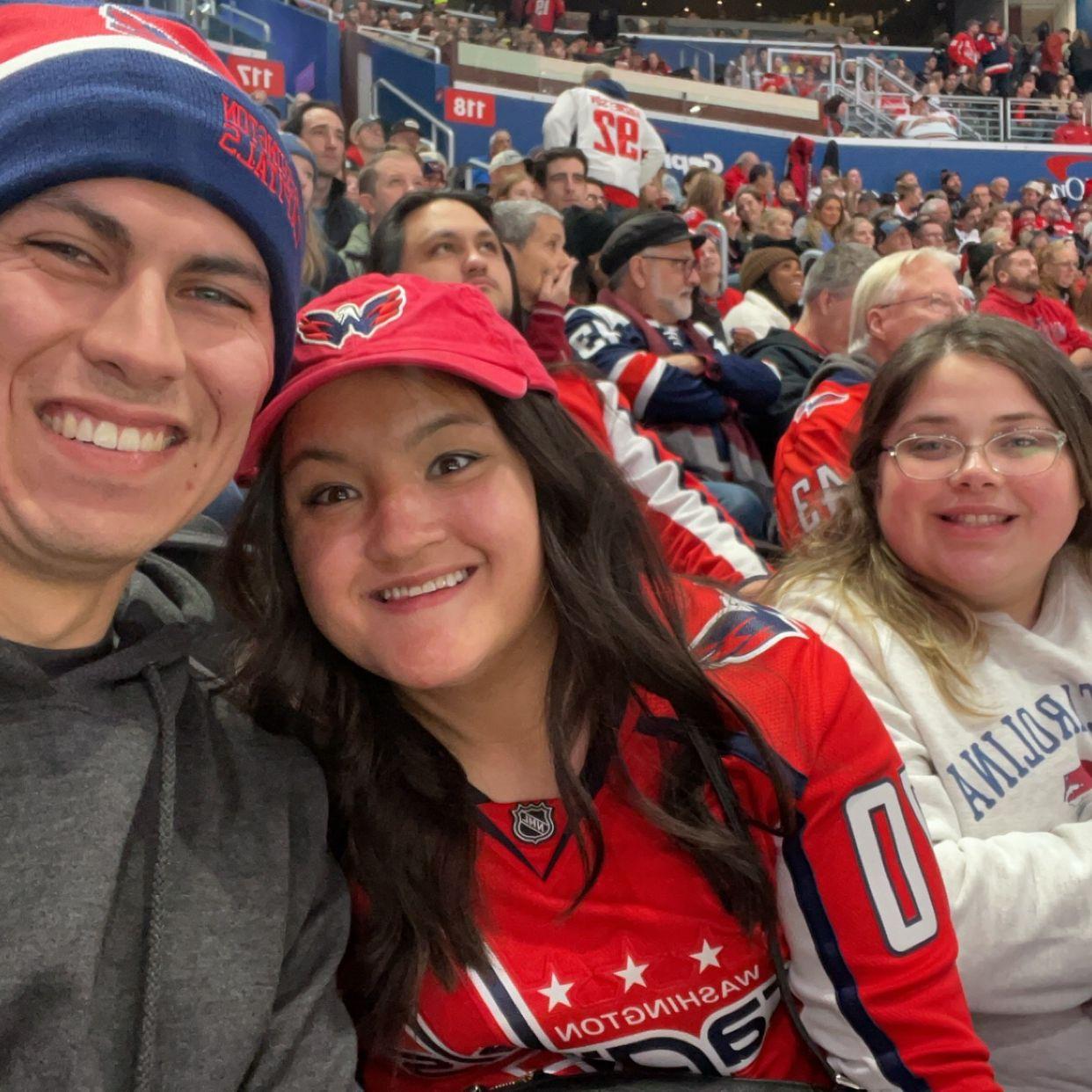 Captials Game