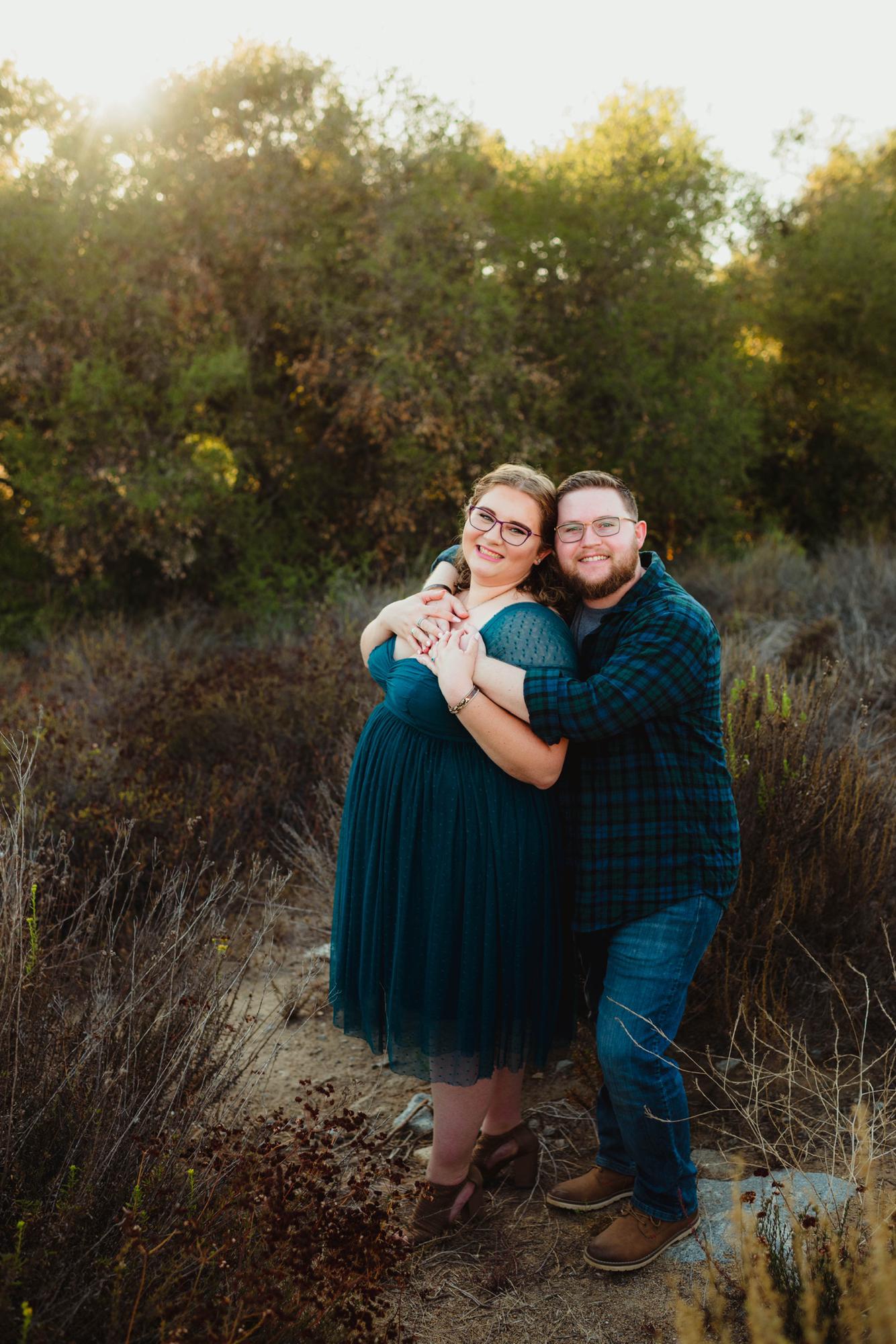 Engagement Shoot 2021