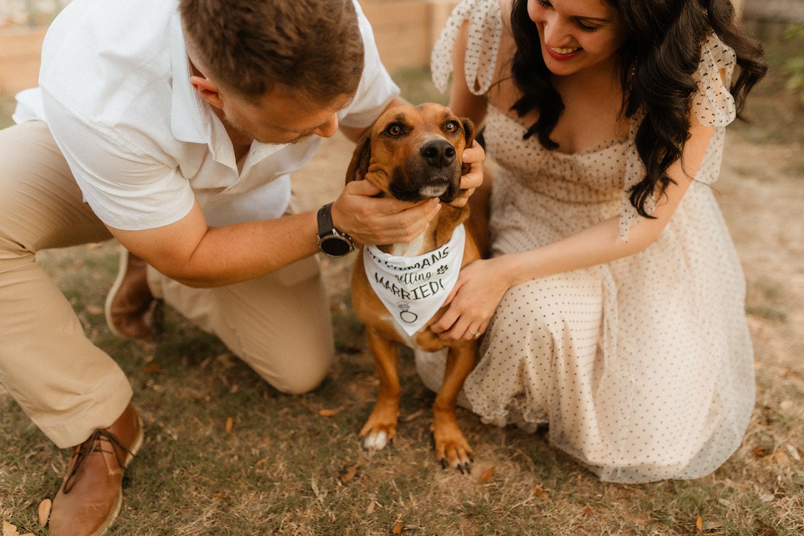 The Wedding Website of Angélica Cortez and Jared Holeyfield