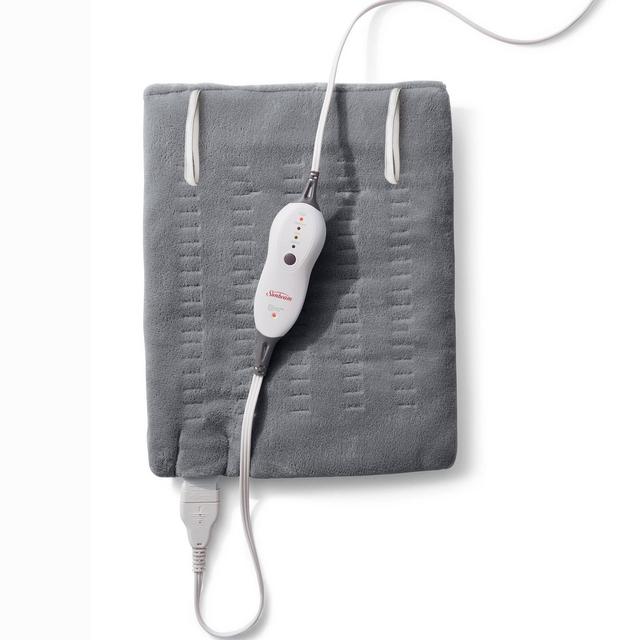 Sunbeam Integrated Pad with Easy Storage - Standard Size