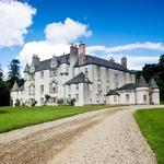 Leith Hall