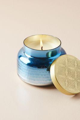 Capri Blue Jar Candle