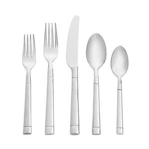 kate spade new york Fair Harbor 45-Piece Flatware Set