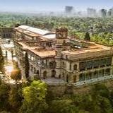 Castillo de Chapultepec