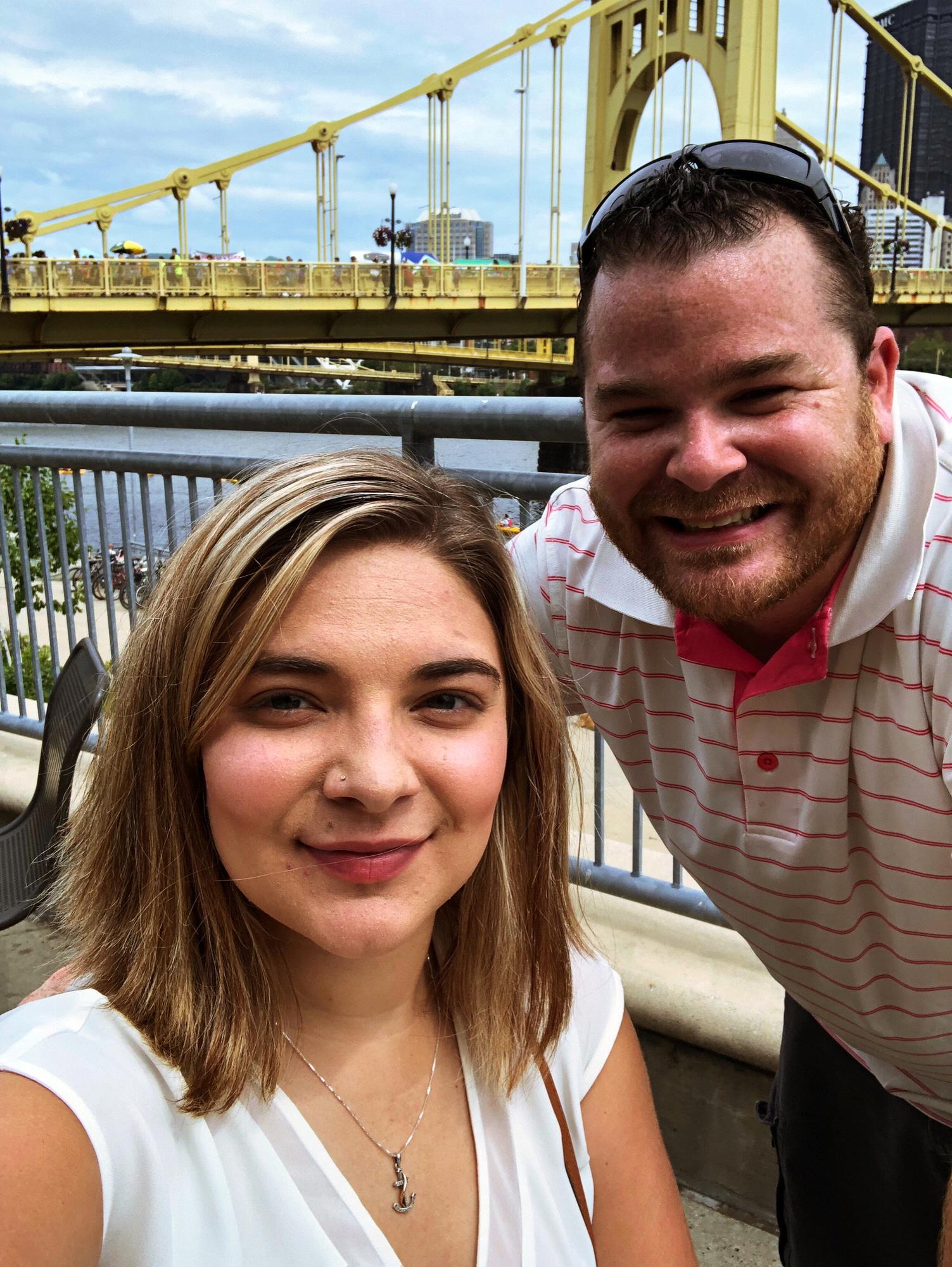 Picklesburgh 2018