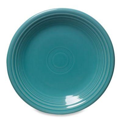 Fiesta® Salad Plate in Turquoise
