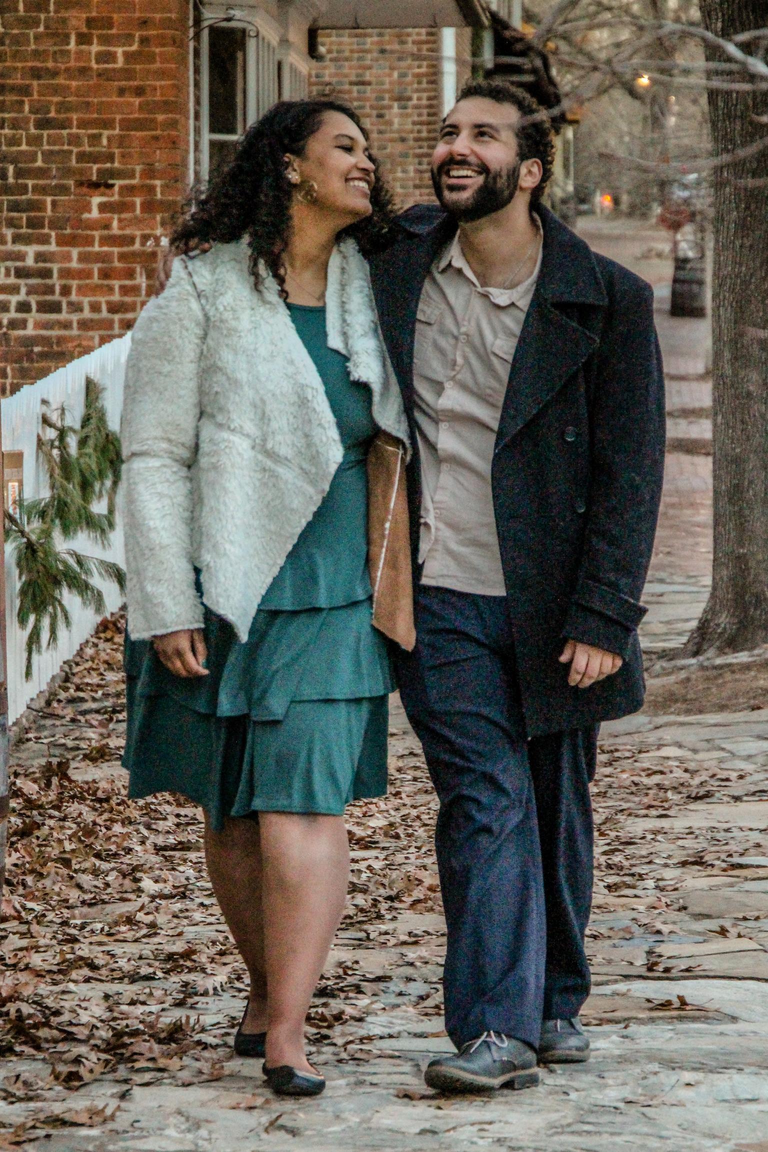 The Wedding Website of Katy Christensen and Joseph Williamson