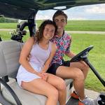 Ella Sharp Park Golf Course