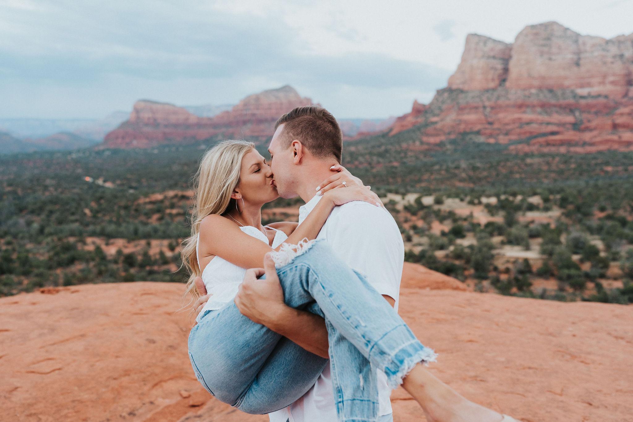 The Wedding Website of Mallory Witry and Brandon Hannigan