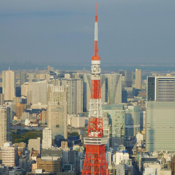 Hotel Fund for Japan Honeymoon!