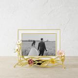 Wildflowers Frame