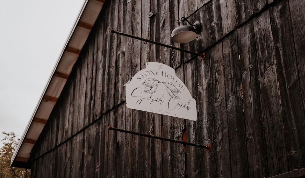 The Wedding Website of Christine Bree and Nicholas Lindsey
