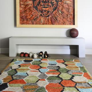 Bungalow Multi Area Rug