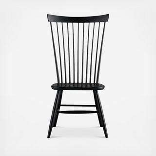 Marlow II Wood Dining Chair