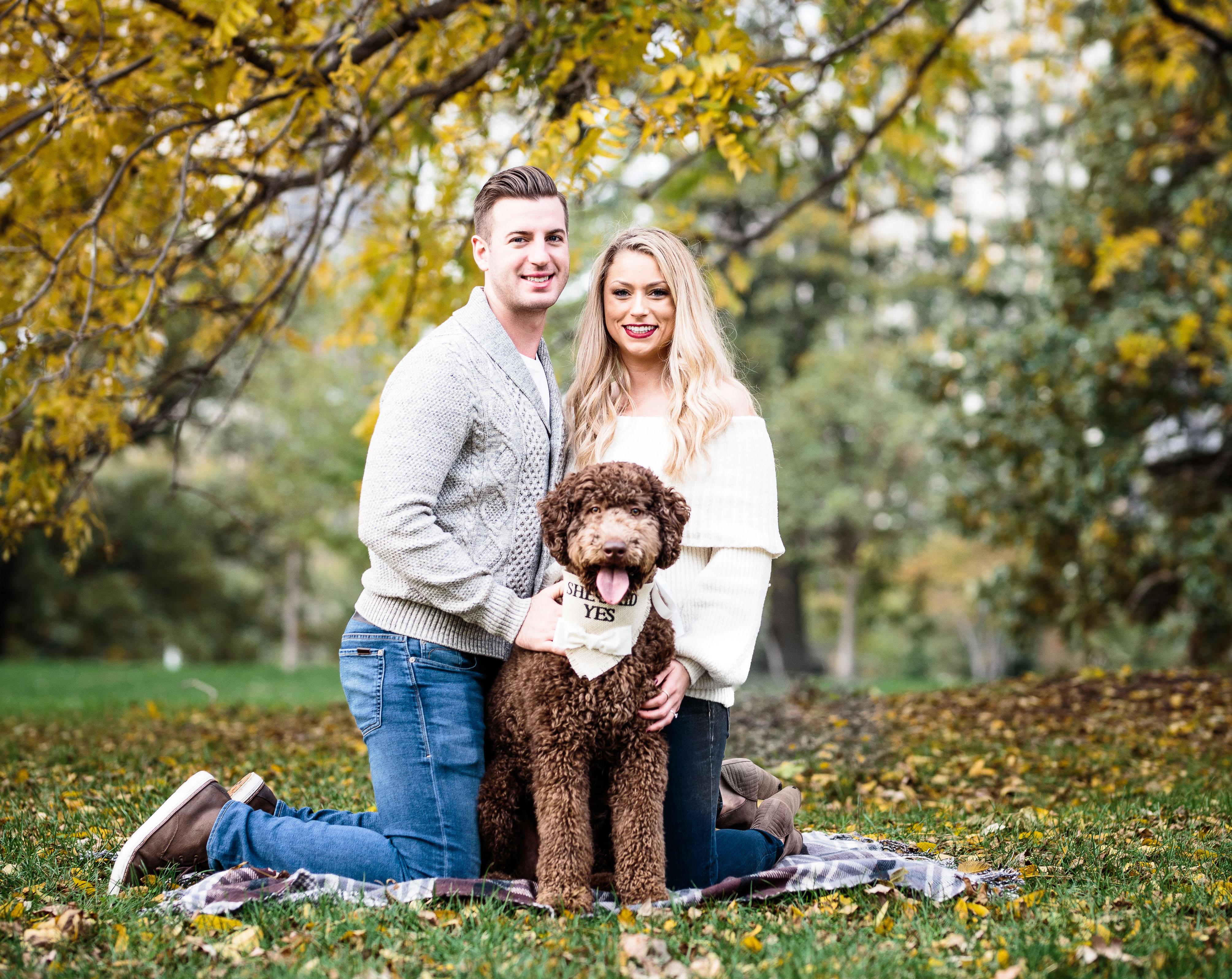 The Wedding Website of Chris Stroh and Leeanna Steele