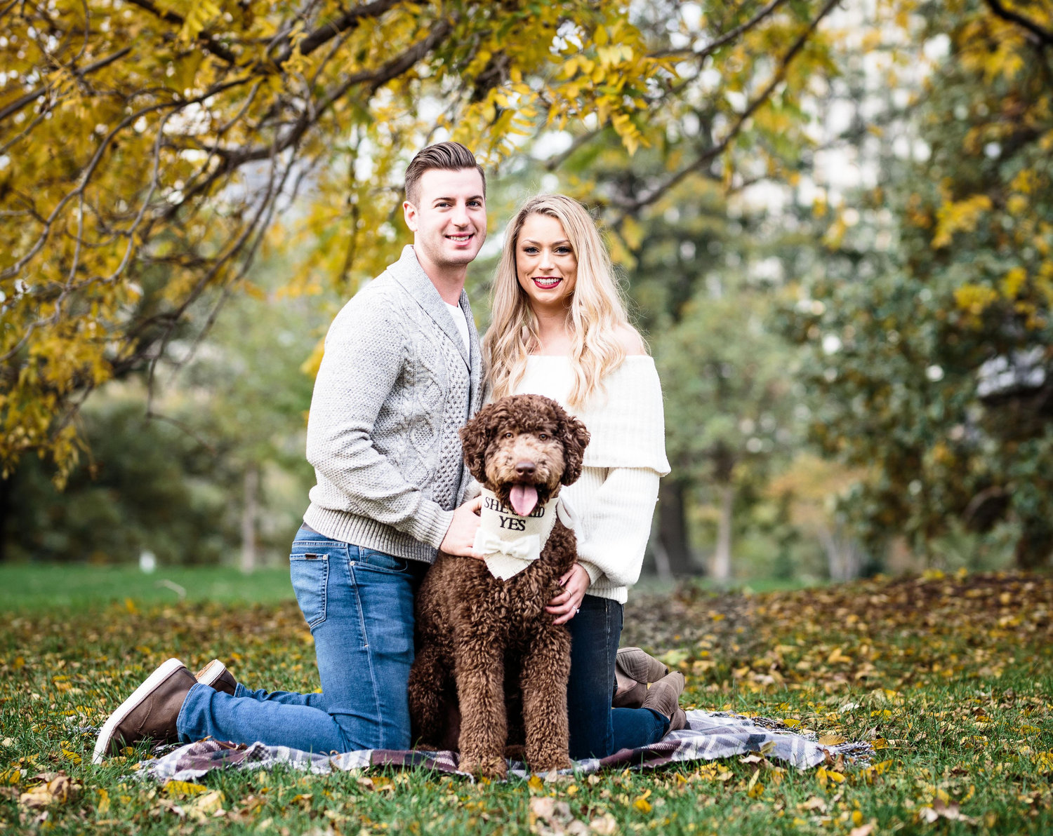 The Wedding Website of Chris Stroh and Leeanna Steele