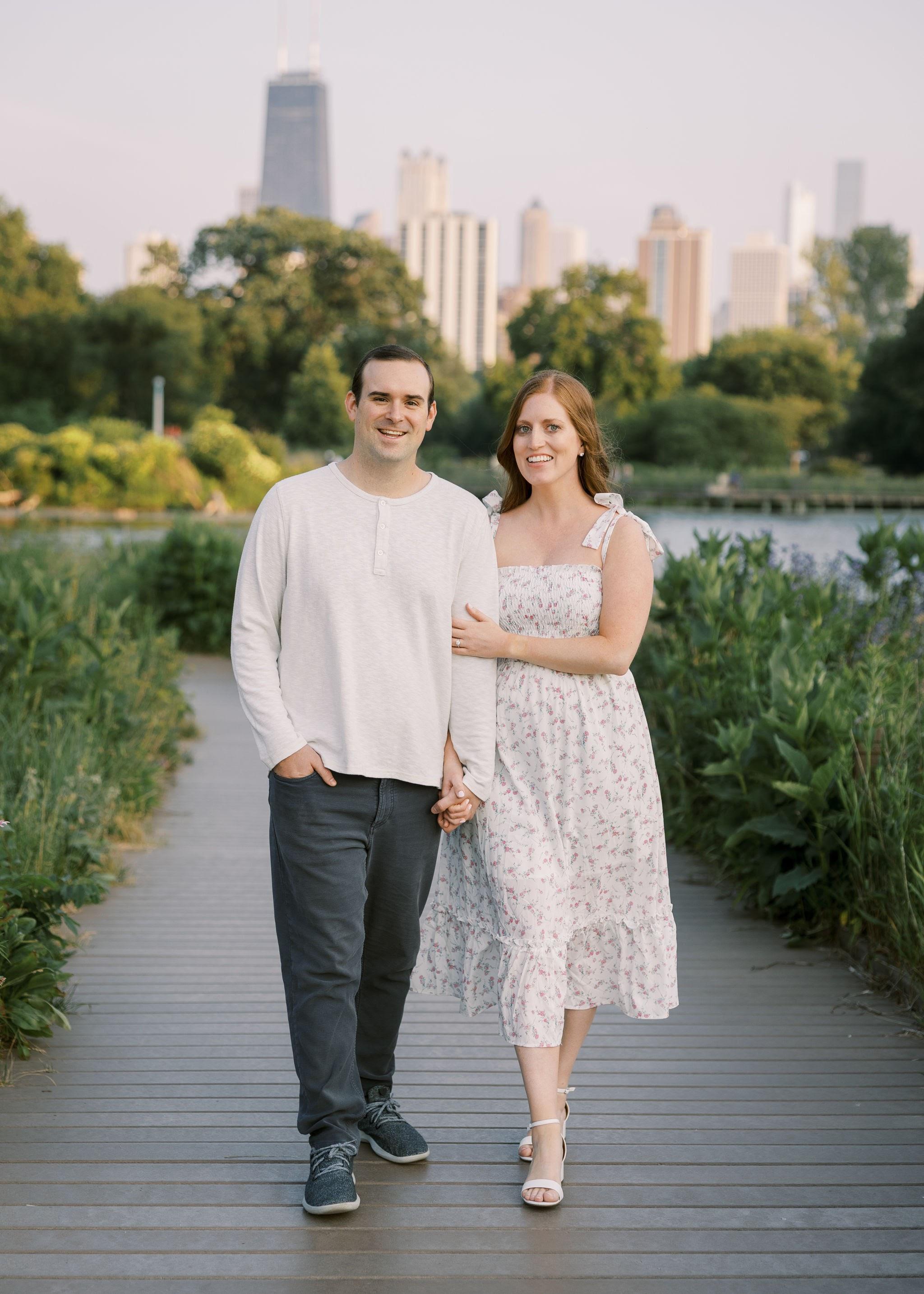 The Wedding Website of Allison Leopold and Ryan Halliday