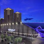 Topgolf