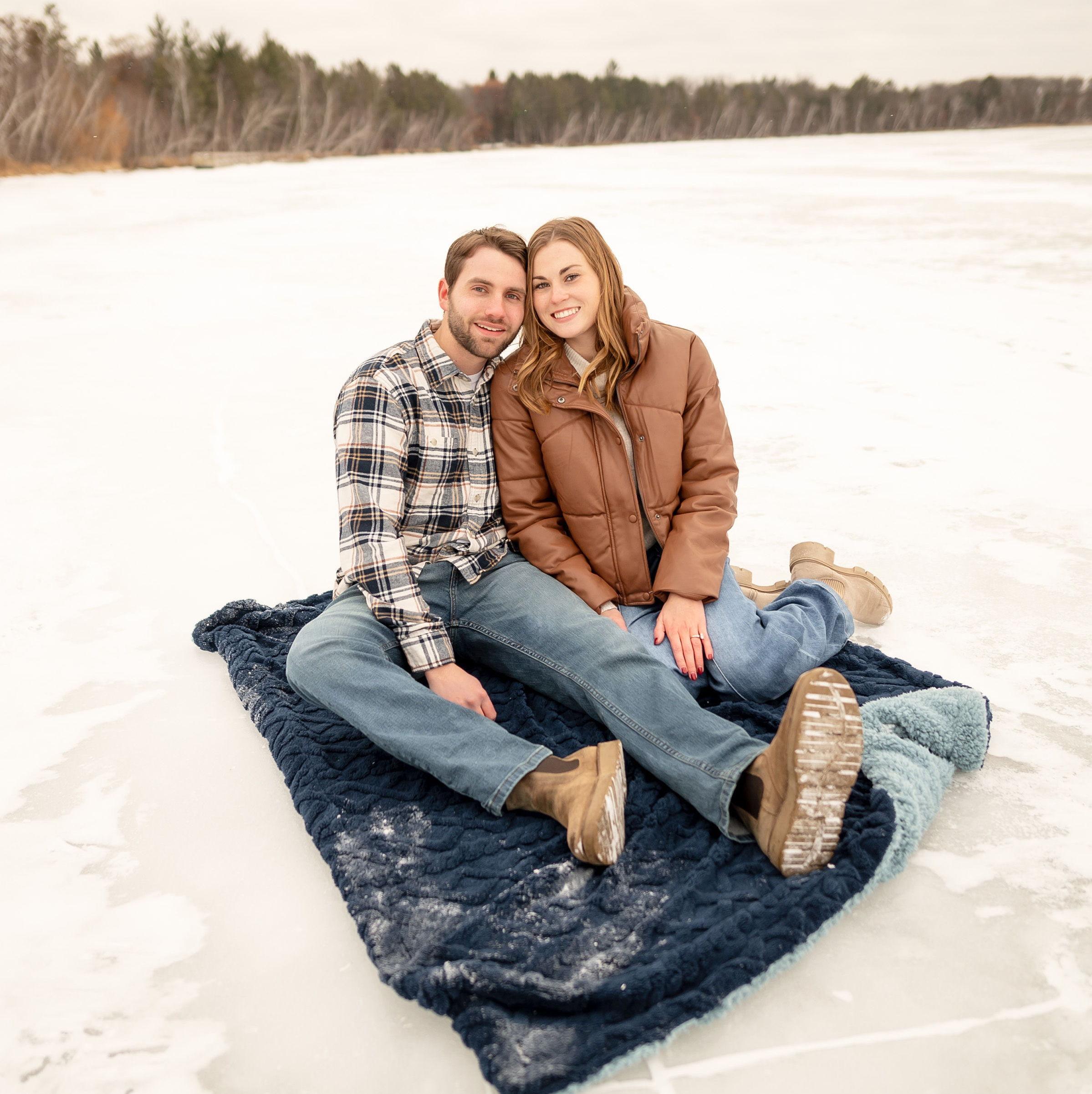 Emily Patnode and Layton Rivard's Wedding Website