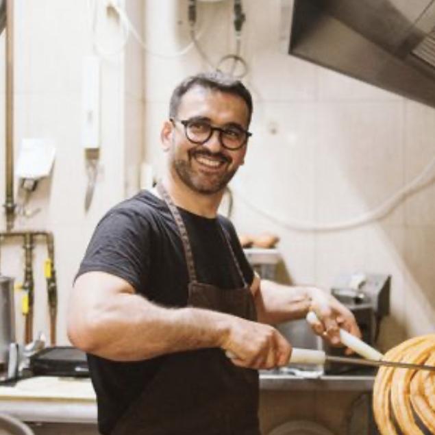 Devour Madrid Food Tour