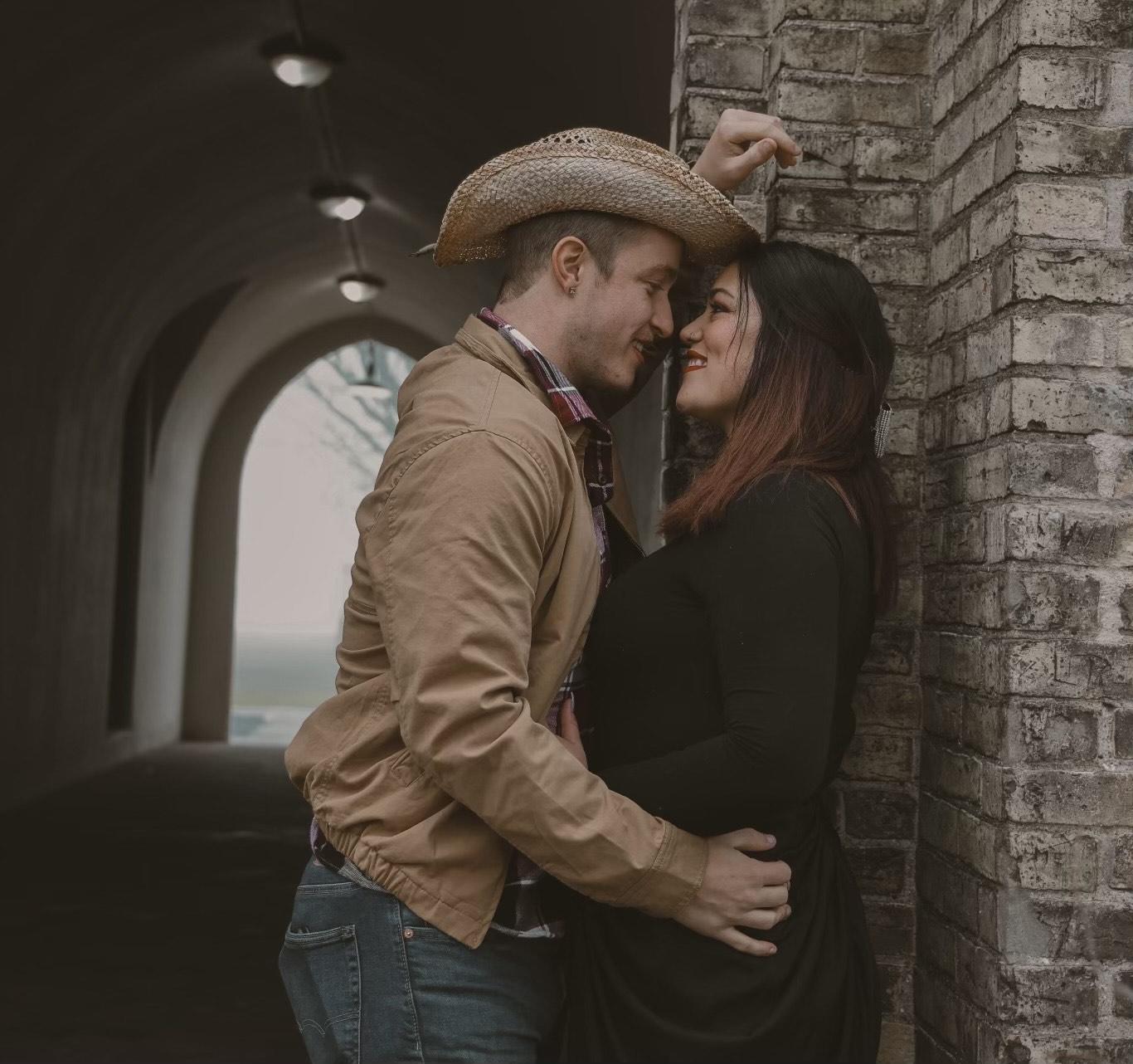 The Wedding Website of Tyler Tirella and Alix Fogarty