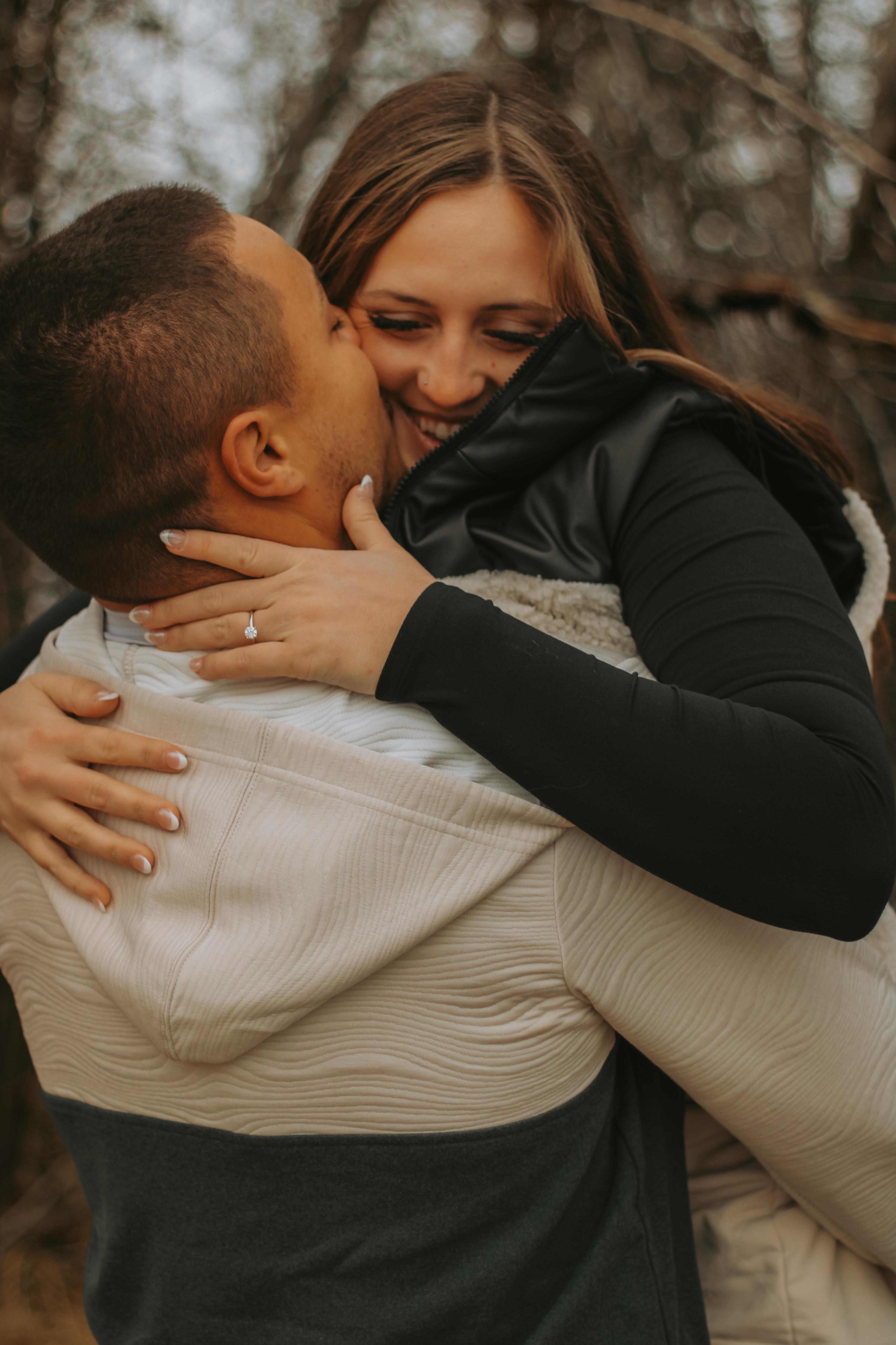 The Wedding Website of Derrick Winn and Kenzy Kellum