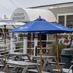 Baxter's Boathouse