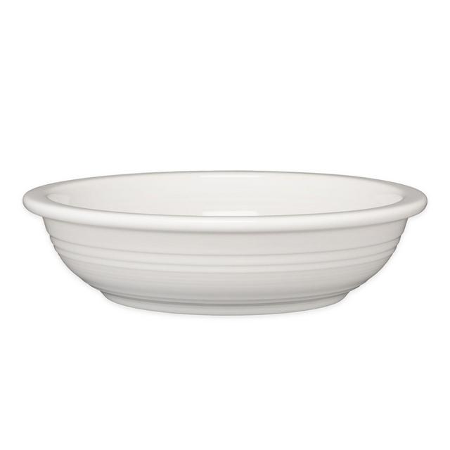 Fiesta® 8.4-Inch Pasta Bowl in White