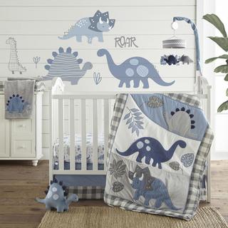 Kipton 4-Piece Bedding Set