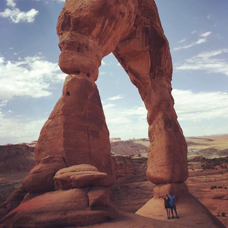 Arches National Park