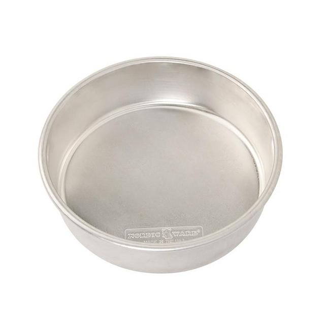 Naturals® 8" Round Layer Cake Pan