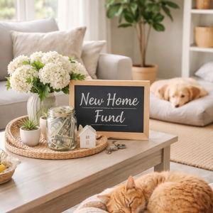 Our First Home Fund
